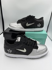 Nike Dunk Supreme Low Gray for Sale | Authenticity Guaranteed | eBay