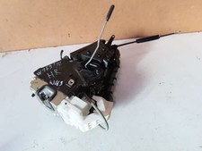 Türschloss rechts hinten Zentralschloss 1697302235 MERCEDES-BENZ A-KLASSE (W169 Türschloss rechts hinten Zentralschloss 1697302235 MERCEDES-BENZ A-KLASSE (W169