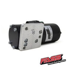 Fass Drp Series Replacement Fuel Pump For 98-04 Dodge Ram 2500 3500 Cummins 5.9l Fass Drp Series Replacement Fuel Pump For 98-04 Dodge Ram 2500 3500 Cummins 5.9l