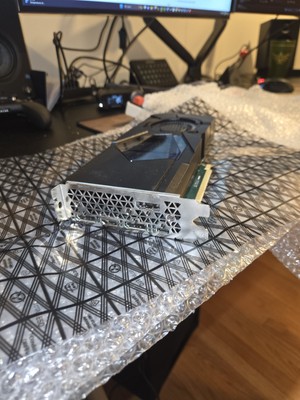 NVIDIA GeForce RTX 2070 8GB GDDR6 Graphics Card