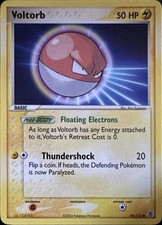 Voltorb 85/112 Common FireRed & LeafGreen Pokemon Lightly Played on eBay
