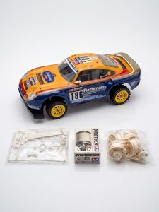 Tamiya Technigold Motor for sale | eBay