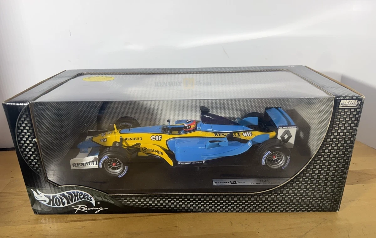 renault f1 1 18 products for sale | eBay