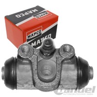 Mapco Radbremszylinder 22,2Mm Hinterachse Passend FüR BMW 3 Trommelbremse | 2760