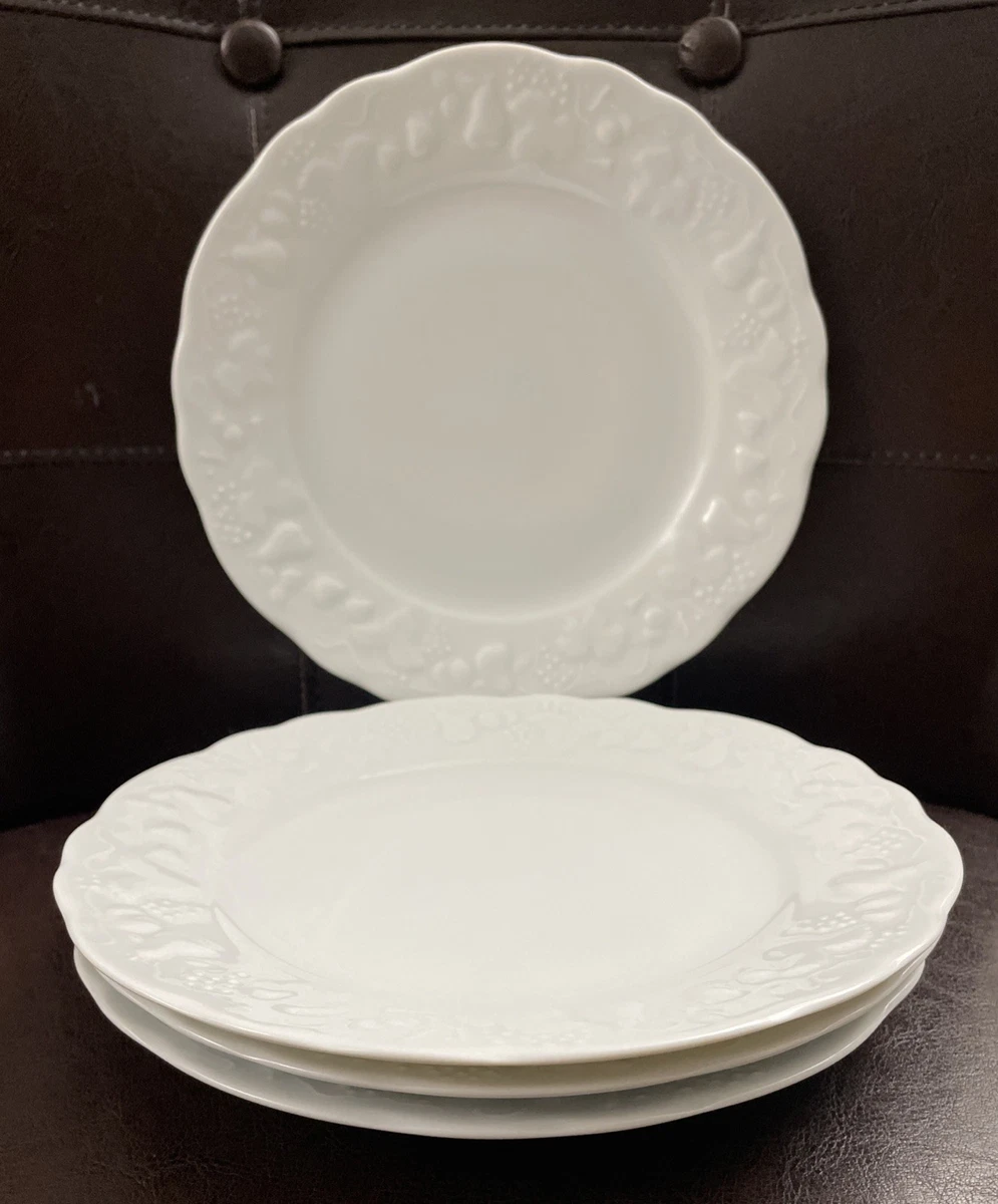 Philippe Deshoulières Indiana Porcelain Dinnerware for sale | eBay