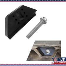 Battery Hold Down Kit Base Clamp Stainless Steel Bolts 14005061 Clamp Battery Hold Down Kit Base Clamp Stainless Steel Bolts 14005061 Clamp