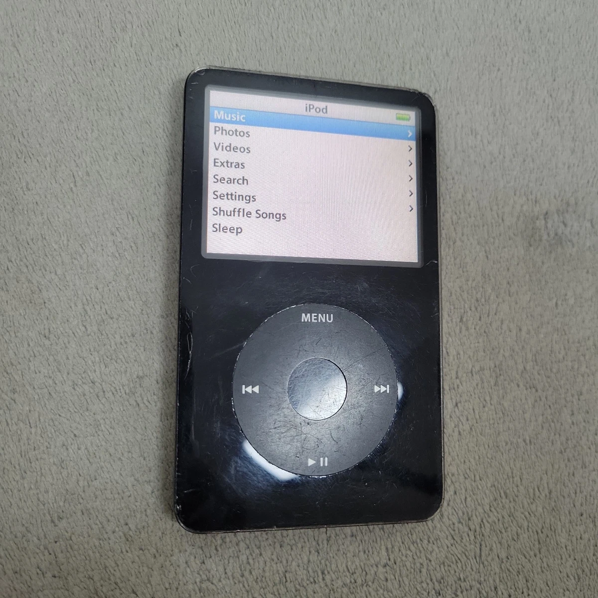 Preços baixos em Jogadores Apple A1136 MP3 | eBay