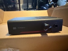 Schiit Magni Heresy Headphone Amp & PreAmp 