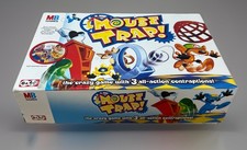 MAUSEFALLE! Mausefalle MB Spiele 2006 komplett G2