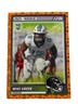 Excellent: 2025 Score-A-Treat Mike Green Baltimore Ravens Rookie Trading Card