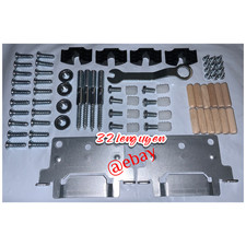 IKEA MALM BED FRAME REPLACEMENT PARTS HARDWARE -Low Version King Queen Full Twin