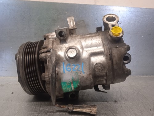 24422013 KLIMAKOMPRESSOR / 1428F / 4132363 FÜR OPEL ASTRA G BERLINA CLUB