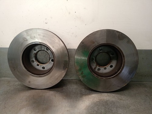 34118848417 DISCO FRENO DELANTERO / 34118848417 / 5516308 PARA BMW 3 E90 320 D - Imagen 2 de 10