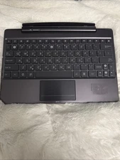 Asus Eee-Pad Transformer Prime Keyboard For Tablet TF-201 Docking Station/#T