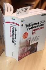 Microsoft Windows 2000 Microsoft Windows 2000 Profes...