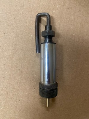 MEC 12 gauge Deprime Punch 600JR, VersaMec  Single Stage Press (Part # 51912)