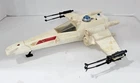 T-337 VINTAGE 70'S KENNER STAR WARS X-WING FIGHTER SPACESHIP