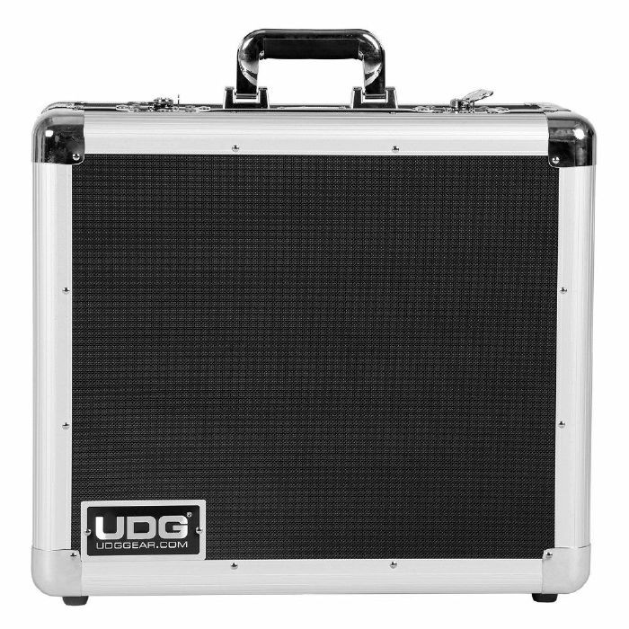UDG Ultimate Pick Foam Multi-Format DJ Turntable Flightcase For SL-1200MK7/SL...