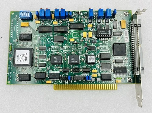 National Instruments NI ASSY182095C-01 PCB Board