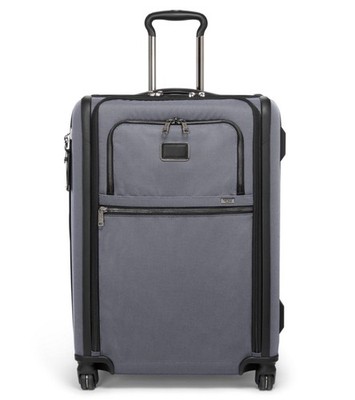 TUMI Alpha X Short Trip expandable 4 wheelpacking case - meteor