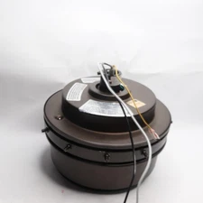 Home Decorators Collection Ceiling Fan with Light Kit YG545A-EB - Motor Only