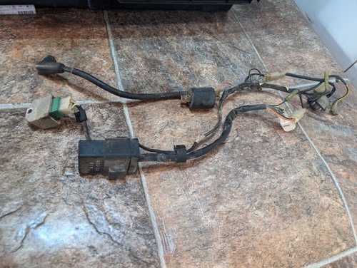 2007 Yamaha Ttr 90 Dirt Bike For Sale In Grand Terrace, CA