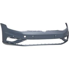DIEDERICHS 2217052 Stoßstange vorne für VW GOLF VII Variant (BA5, BV5)