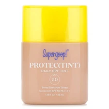 Supergoop - Protec(tint) Daily Skin Tint SPF 50 - # 24N 35ml