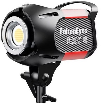 Falcon Eyes S200Bi LED Lampe Bi-Color 200W CRI 96+