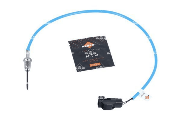 Sensor Abgastemperatur FüR Ford Kuga I Tourneo Connect / Grand V408-image