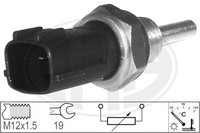 ERA 330759 Sensor, KüHlmitteltemperatur Unten FüR Renault Megane CC (EZ0/1_)