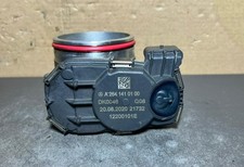 17-22 Mercedes GLB CLA W205 OM264 OM260 Drosselklappenstutzen A264 1410100 OEM