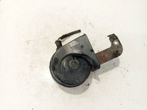 Volvo C30 2008 Horn Siren 0055306, Genuine #2480845-35