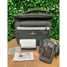Sony Live-View Remote  Sony Exmor R Bundle UNTESTED 