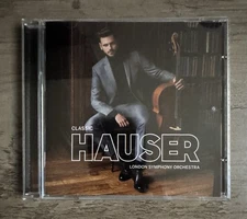 HAUSER Classic CD London Symphony Orchestra Music