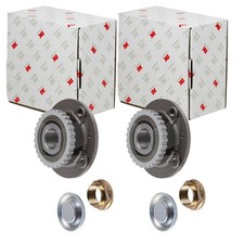 Roulement de roue Peugeot PARTNER