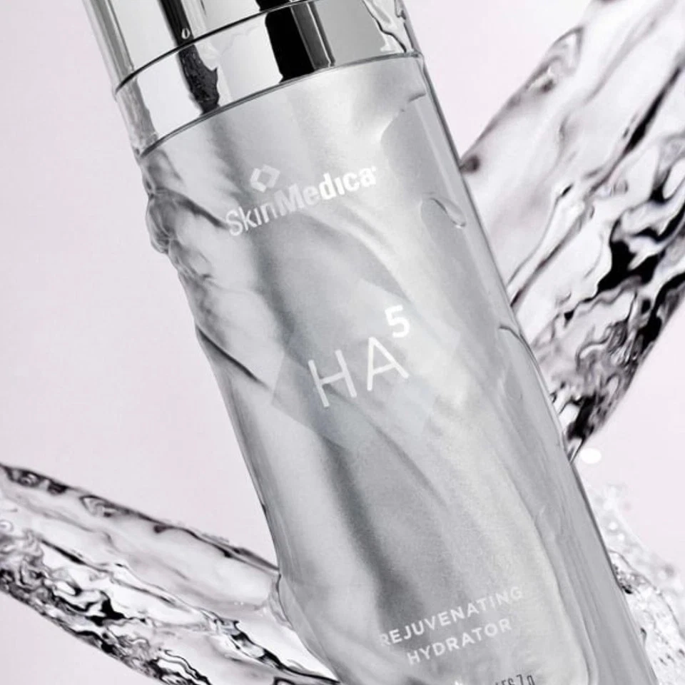 SkinMedica HA5 Rejuvenating Hydrator 2oz – Hyaluronic Acid – New, Sealed - Image 2 of 3