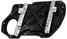 ACI 386004 Power Window Motor and Regulator Assembly