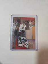 2021-22 Upper Deck Allure Duncan Keith Hustle, Hit & Never Quit #HH-2 Oilers