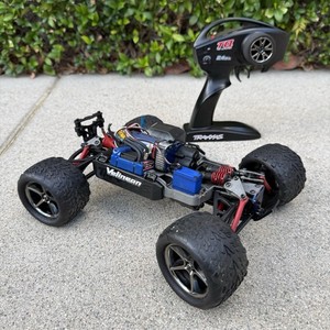 Traxxas Slash Vxl 1 16 | eBay