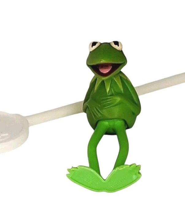 カーミットフロッグ Kermit the Frog Puppet | eBay