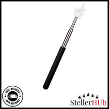 Retractable Teacher Pointer for Classroom Kids Reading, Dumero Extendable Finger