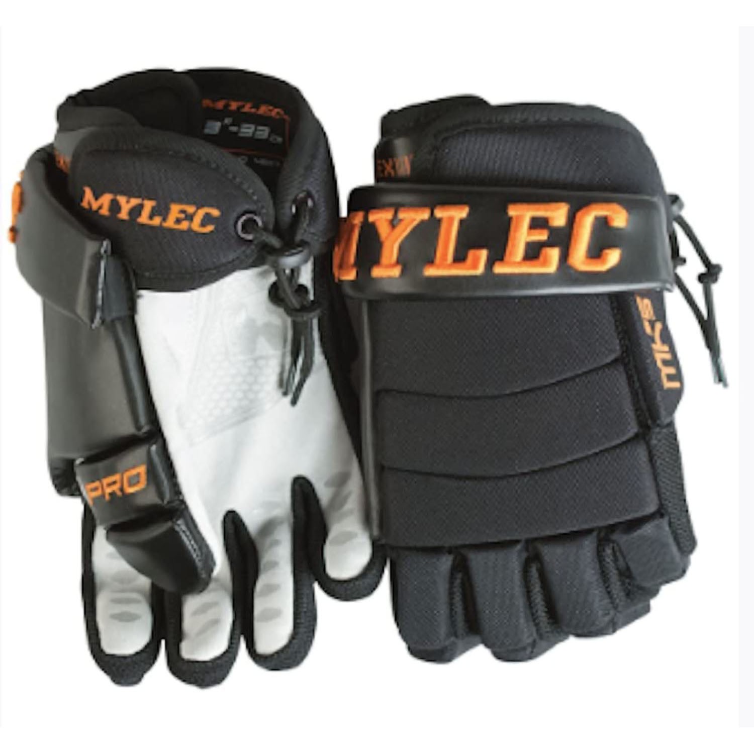 Перчатки для хоккея на роликах Mylec MK5 Pro Player 11, Dek Hockey, уличного хоккея