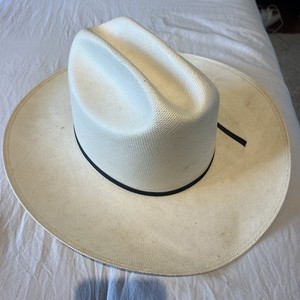 John B Stetson Hat | eBay