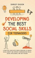 Shirley Gildon | Developing The Best Social Skills For Teenagers | Buch (2024)