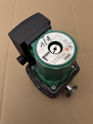 Wilo Nassläufer-Standardpumpe TOP-Z25/6 Gebraucht 2045521/07w40
