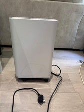 BLYSS WDH-316DB 16LTR DEHUMIDIFIER PORTABLE PERFECT CONDITION