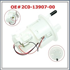 FUEL PUMP MODULE ASSEMBLY 2C0-13907-00 FOR YAMAHA YZF R6 2006-2008 29020-0081 US