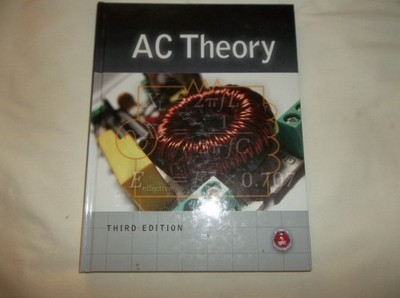3rd Edition AC Theory 2011