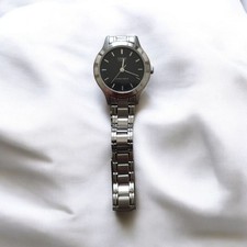 Orologio da Donna Casio 1330 LTP-1128 Cassa e Cinturino di Acciaio Da sistemare!